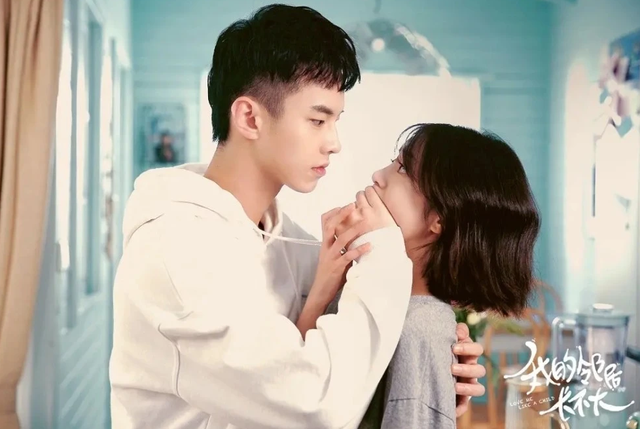 我的邻居长不大|论一部剧的选角有多绝？看看《我的邻居长不大》就知道了