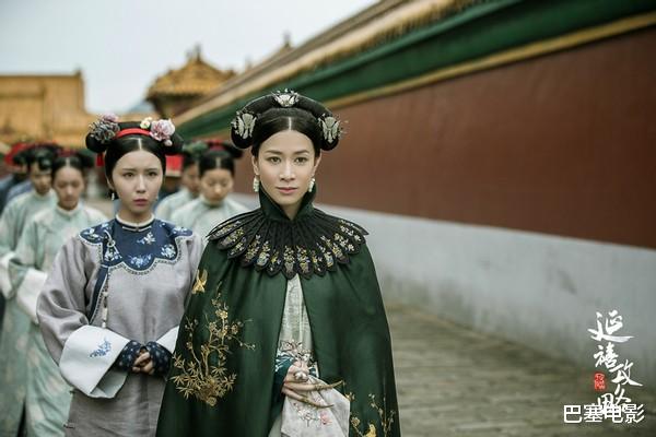 宣萱|TVB女神的没落：宣萱被嘲晚节不保，有人更是成为“过街老鼠”