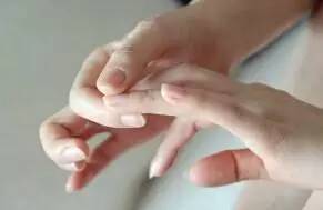 按摩|按摩手指的方法