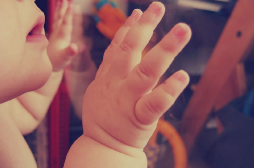 知一先生|女孩取名：千金范儿十足的女孩名字大全