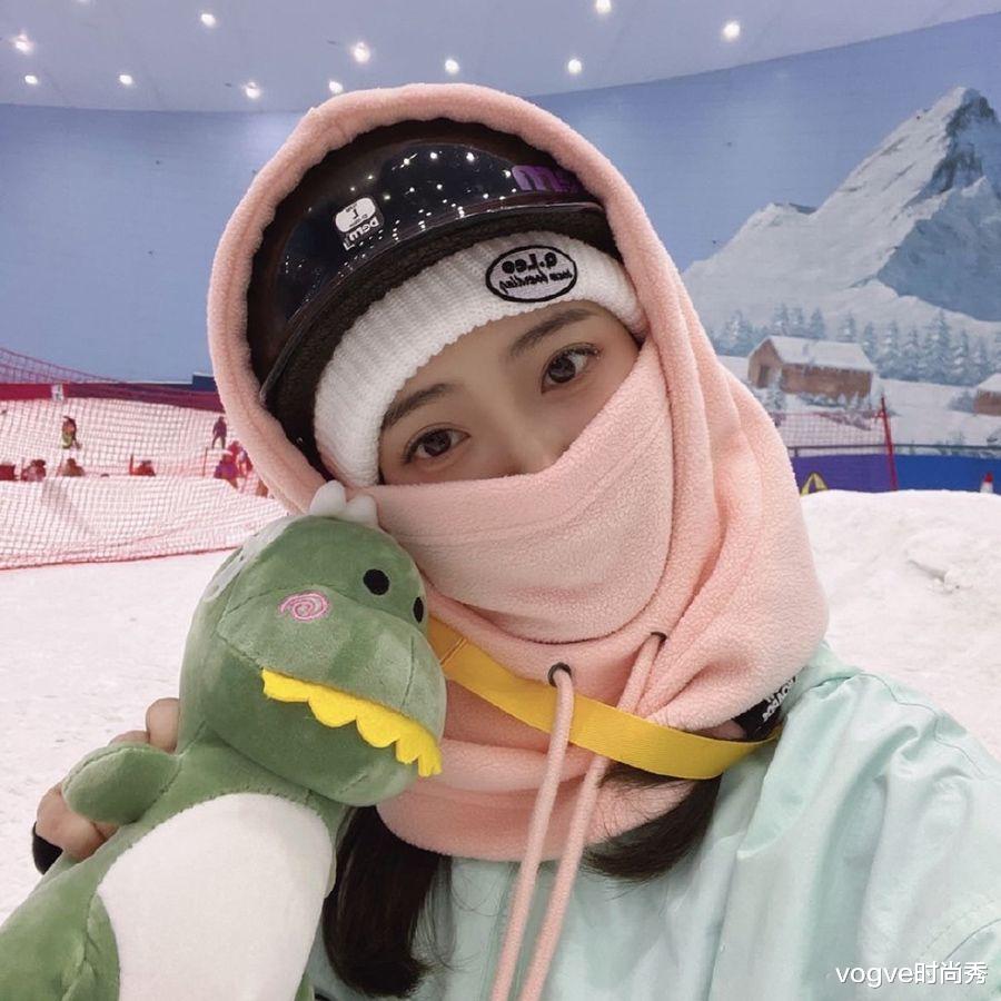 vogve时尚秀|心动的信号4：女嘉宾现状，女3给女1过生日，女2独自美丽