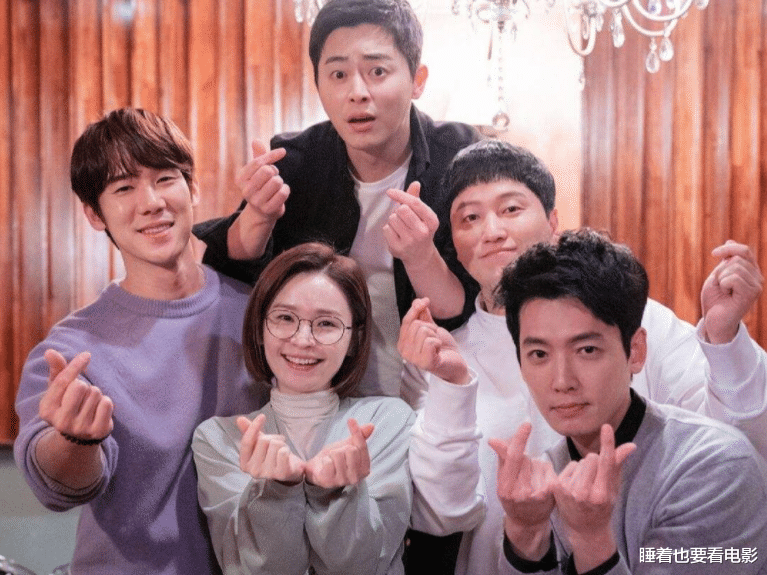 韩剧|2021韩剧cp哪家强?严基俊金素妍垫底,曹政奭田美都仅排第三