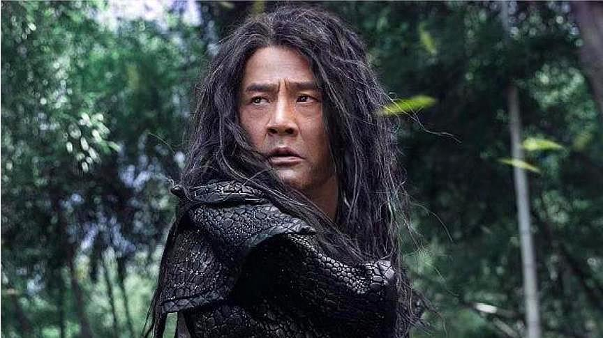 天龙八部|新版《天龙八部》终于来袭，央视大力宣传，王语嫣美出新高度