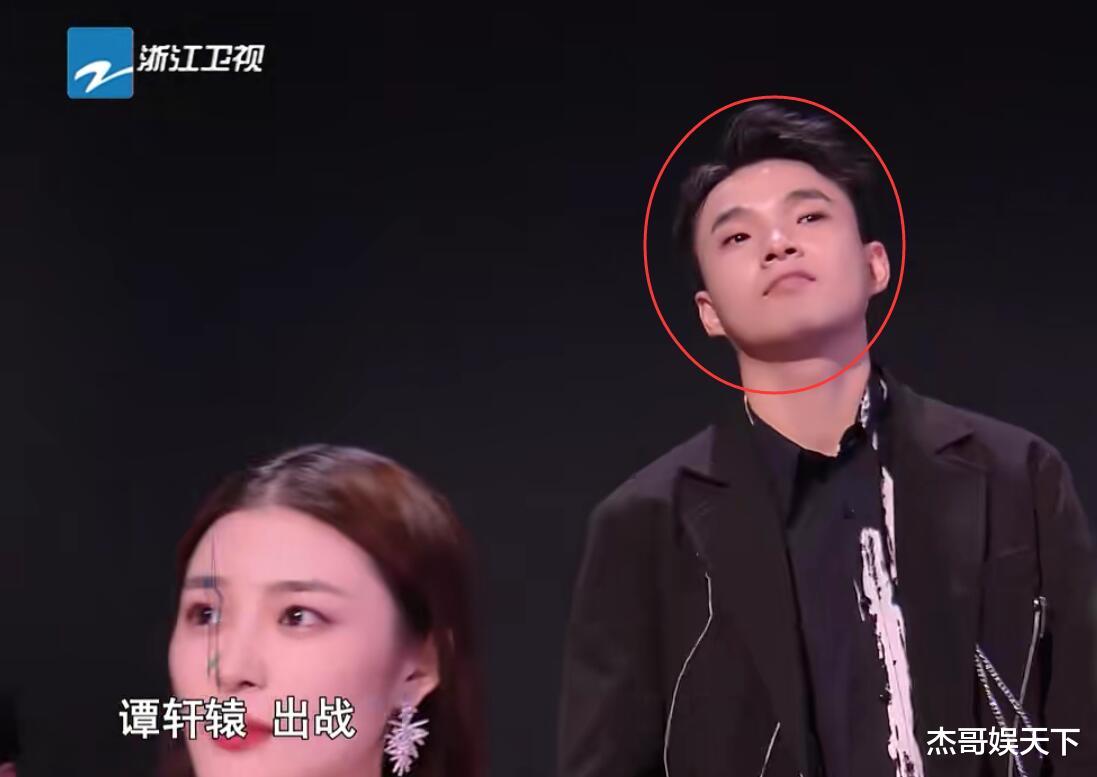 杜新枝|依加输得意难平?其实四位导师都有暗示,只不过李克勤挑明了而已