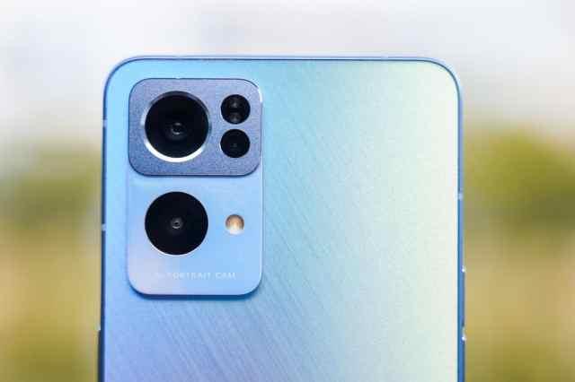 OPPO|全球首发有多牛？OPPO全新RGBW捕光传感器解析