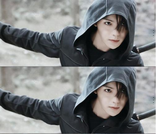 侯明昊|《天官赐福》选人难定，侯明昊试镜失败，丁程鑫恐怕也难出演