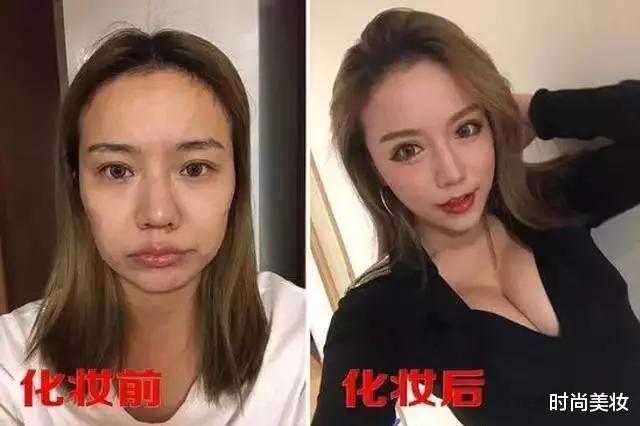 时尚美妆|网红跟化妆师的妆容差别，为啥这么大？用的工具很重要