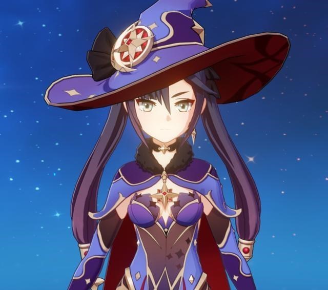 幻塔|原神：本想着五星自选稳了，然后一看幻塔，得，花酿鸡还得自己做