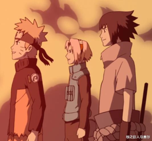 火影忍者|火影:没有六道级别外挂的小樱,是怎么取得如今成果的?