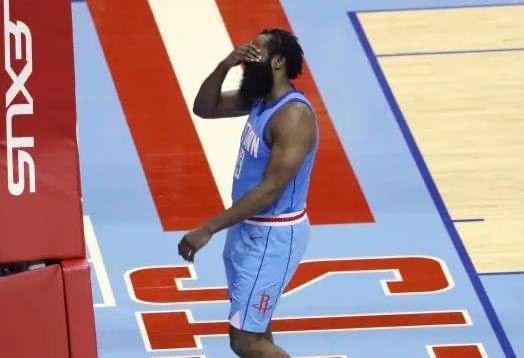 火箭隊(duì)|交易！火箭送出奧拉迪波！湖人榜眼或入主休城，火箭清理到期合同