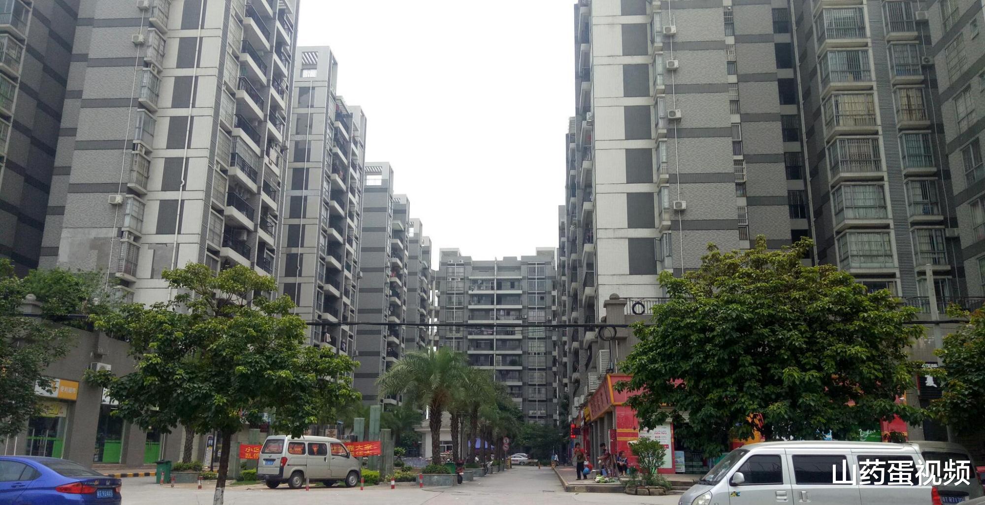上海市|房子靠近马路边，2个优势很明显，但这4大劣势着实不能忍