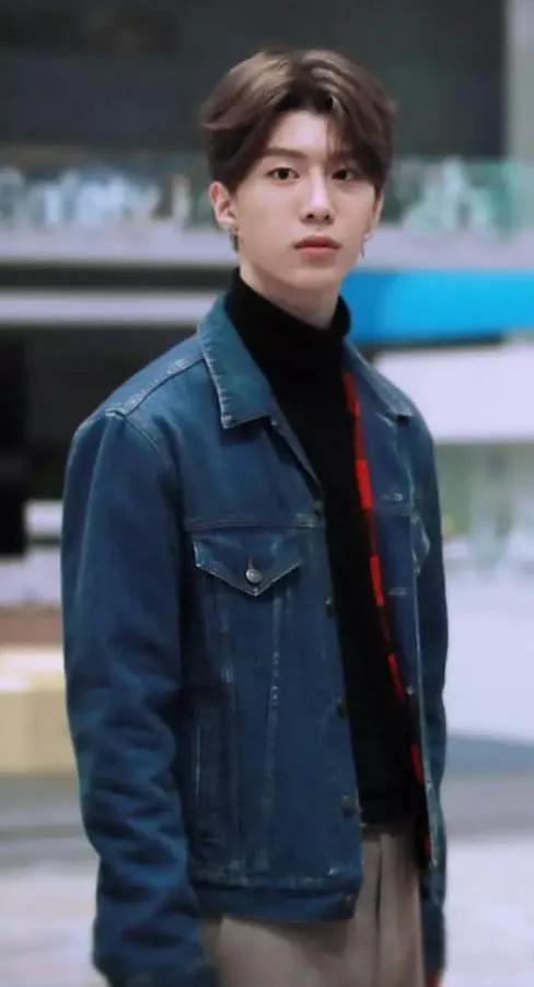 滤镜|淘汰1年后，虞书欣前对手换了张脸在韩国出道？竟好看了这么多？