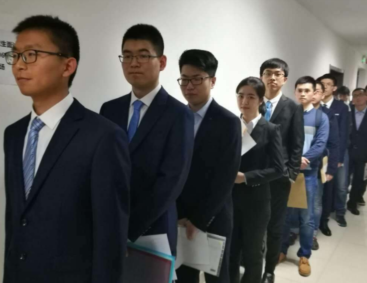 考研|考研将取消“复试”？学生们多年的努力白费了？官方仅回应5个字