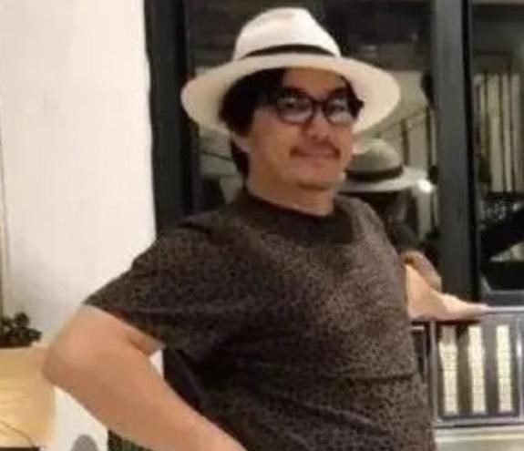 蓝心妍|任贤齐瞎折腾，影片停止拍摄，最终白胖了一场，赔了夫人又折兵