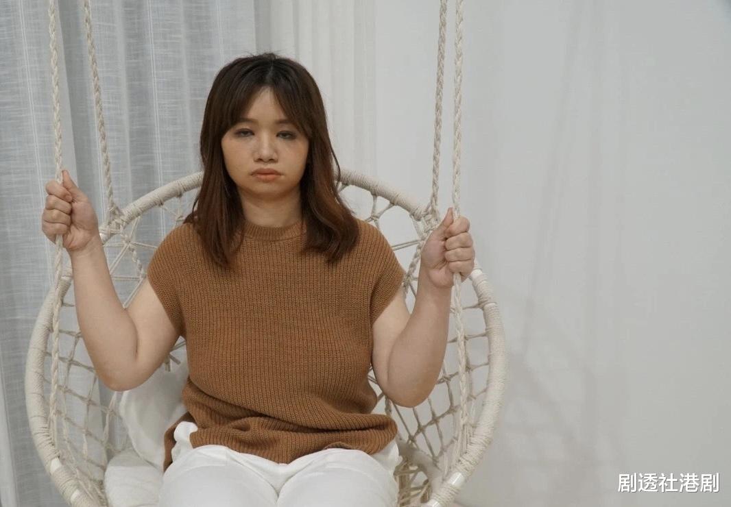 亚姐|走宝？37岁落选亚姐薛影仪曾报考TVB训练班，面试失利才转战友台