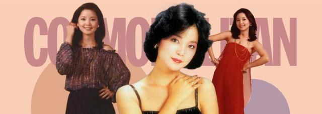 重启|邓丽君甜美形象颠覆，去世25年后真实性格曝光，网友：万万没想到