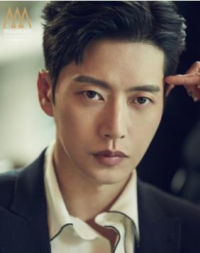 冻龄|35+韩国冻龄男神TOP9！玄彬魅力不输小鲜肉，第2位完全看不出45岁