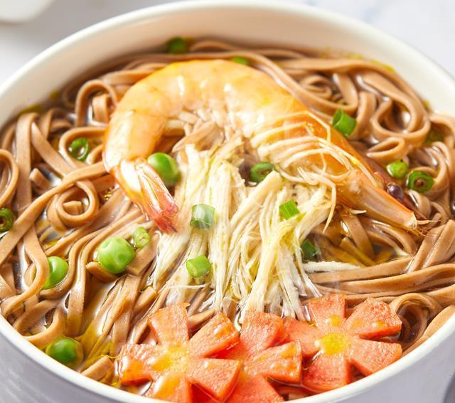北庭美体健康圈|医生提醒：4种“素食”容易升高甘油三脂，50岁后的人尽量少碰