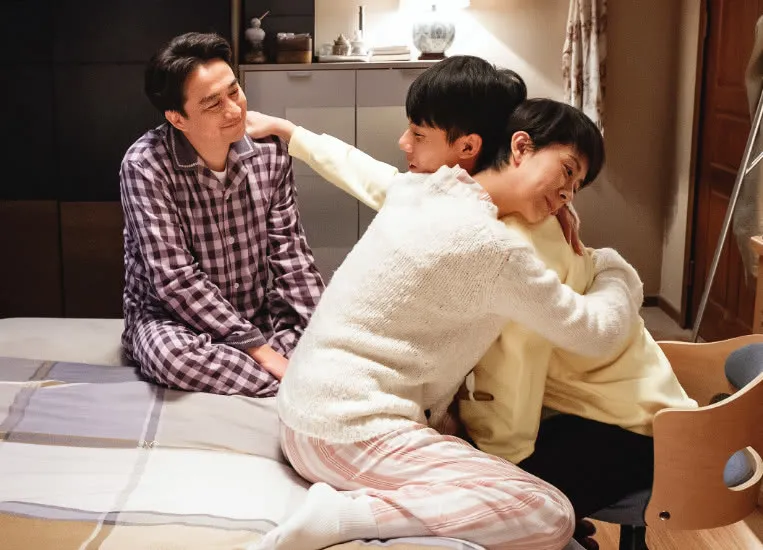 孙怡|新四大顶流,不靠帅靠变态