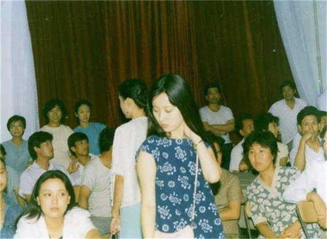 陈晓旭|王扶林：陈晓旭不够漂亮，演技也不够好，但有一点很特别