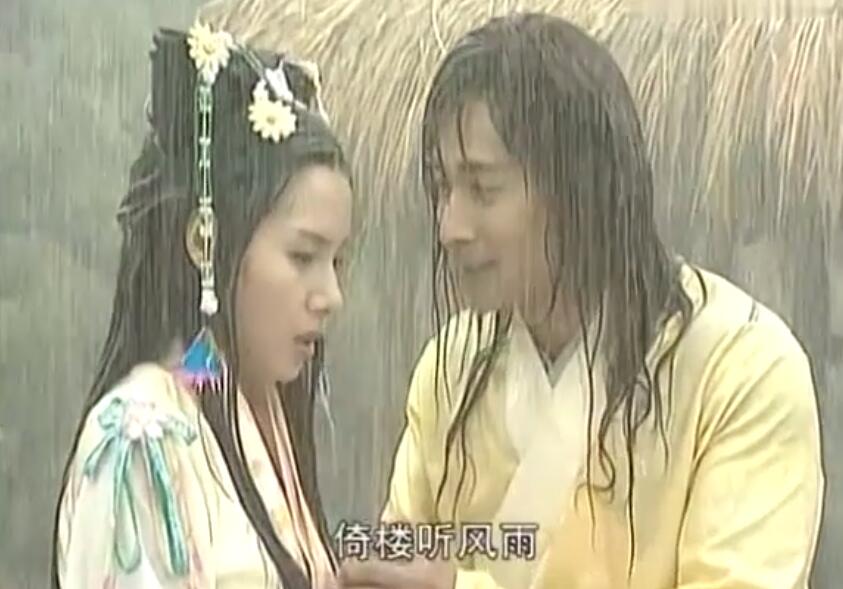 何润东|这些老剧，当年看得津津有味，重温却被虎狼台词和炸裂演技尬笑了