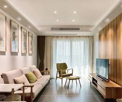 精装房还能怎么改？尚海整装教你，软装硬装双管齐下！