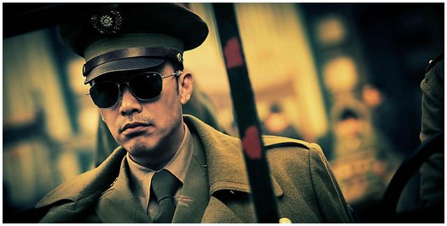 暗算|“百看不厌”的谍战剧:《暗算》垫底,榜首被称谍战“天花板”