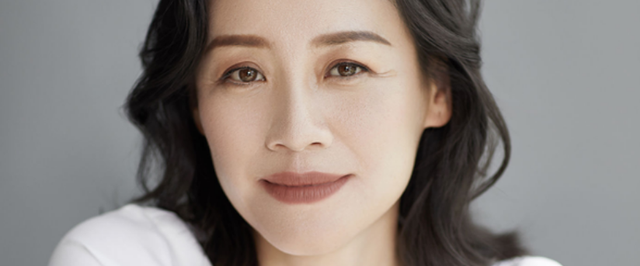 刘琳|刘琳：26岁成影后被知名导演抛弃，如今靠配角翻红事业爱情双丰收