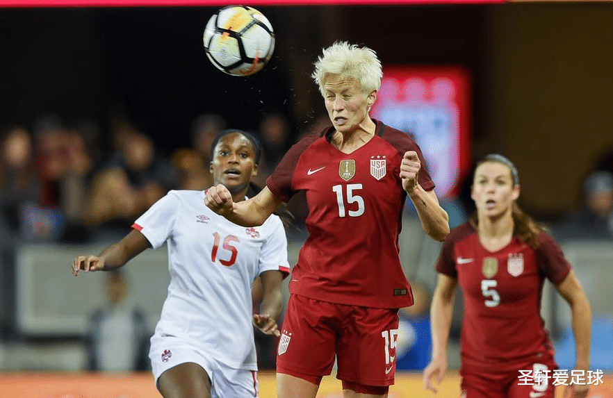 奧運會|1-0，2-0，6-0！世界第1踢瘋了，亞洲第1與之同組憋屈，出線太難