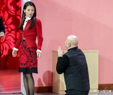 霍尊|郭冬临，就这样改写了他的结局，55岁未婚无子