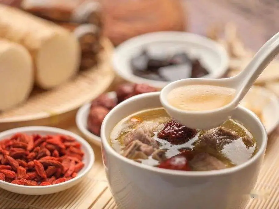 绝经|节气灸 | 秋分艾灸，扶助阳气很关键