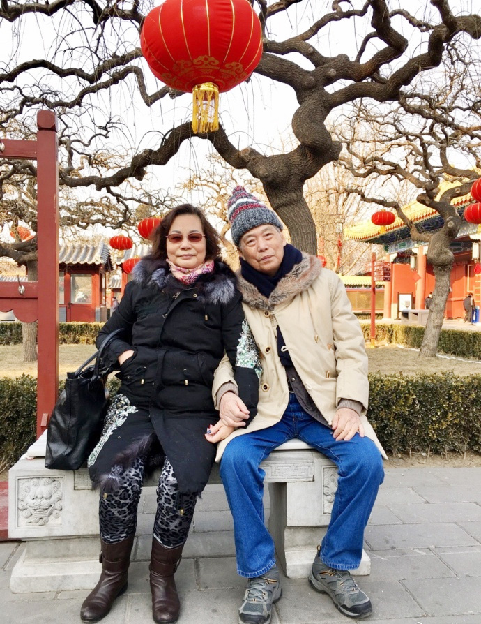 周海媚|周海媚：情途坎坷，为了小男友定居北京，而今情感感悟让人落泪