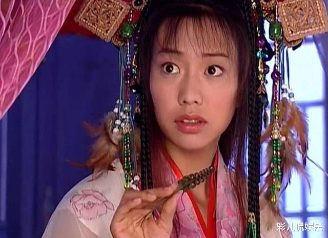 杨紫|长得一般却非要演“绝世美女”，舒淇、杨紫上榜，最后一位太搞笑