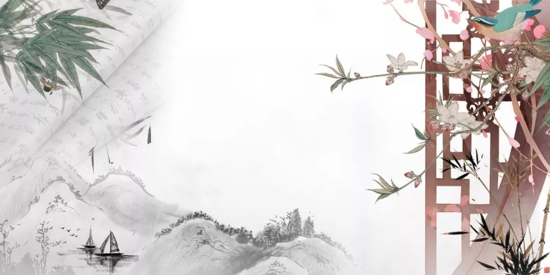 恒哥超级奶爸|张炎在镜湖隐居时写下一首词，流动的美惊艳了时光，读来很治愈