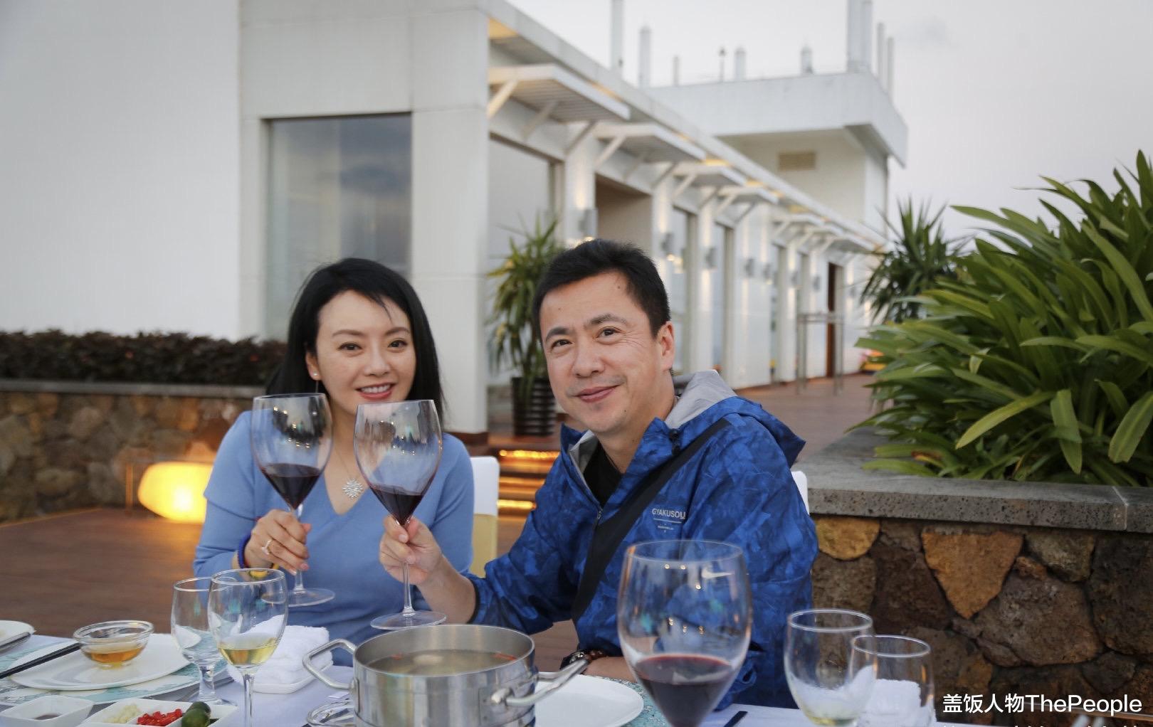 华谊兄弟|3年巨亏62亿后，华谊王氏两兄弟的富二代子女们都如何了？