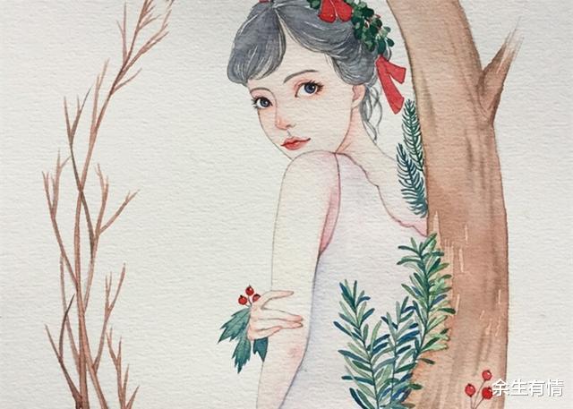 余生有情 婚外有人的五个特点，很容易暴露出来，要警惕