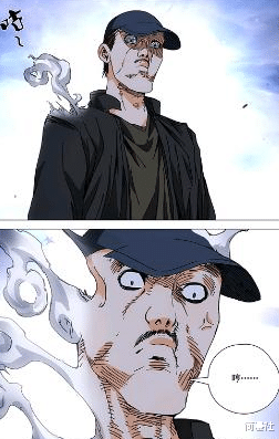 八奇技|《一人之下》神秘人物马大姐,全方位收集八奇技,是为了宝藏?