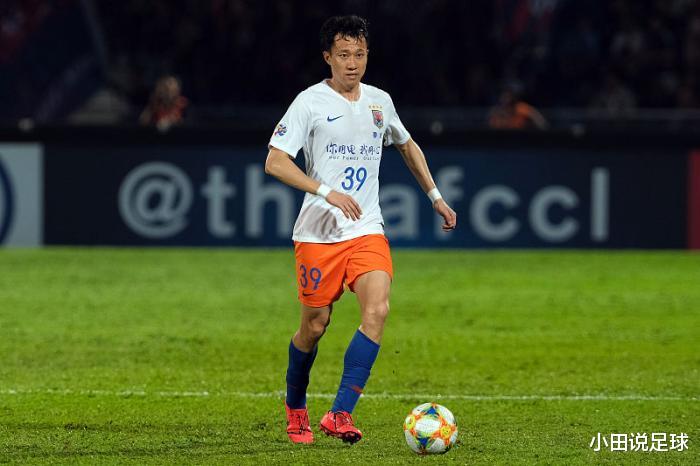 马鲁万·费莱尼|战广州郝伟变阵442！首发出炉：费莱尼+孙准浩双保险，锋线新组合