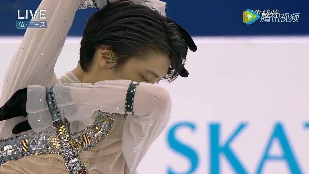 羽生結弦|羽生結弦增肌后，面臨的最“嚴峻”問題可能是，沒有考斯滕可穿