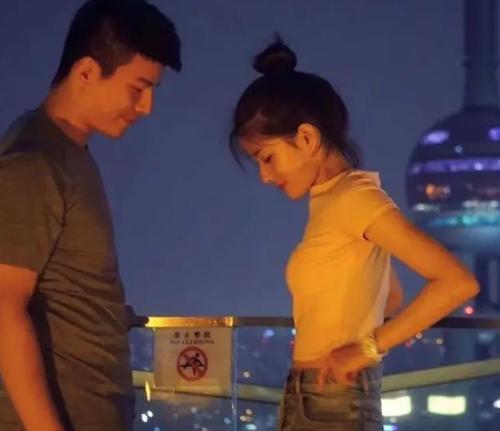 机加工分享赵工|吉克隽逸与相恋6年男友分手，是因为不想生孩子，网友: 干得漂亮