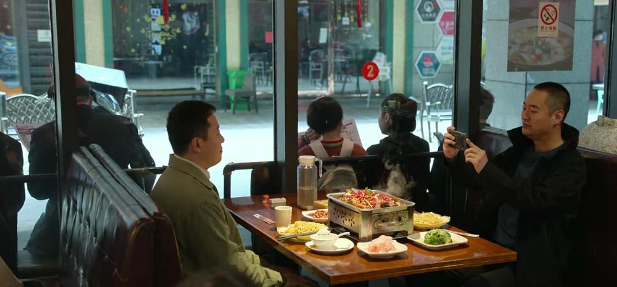 路阳|一口气追18集，还是欲罢不能，这部剧打破我对军旅剧的认知天花板