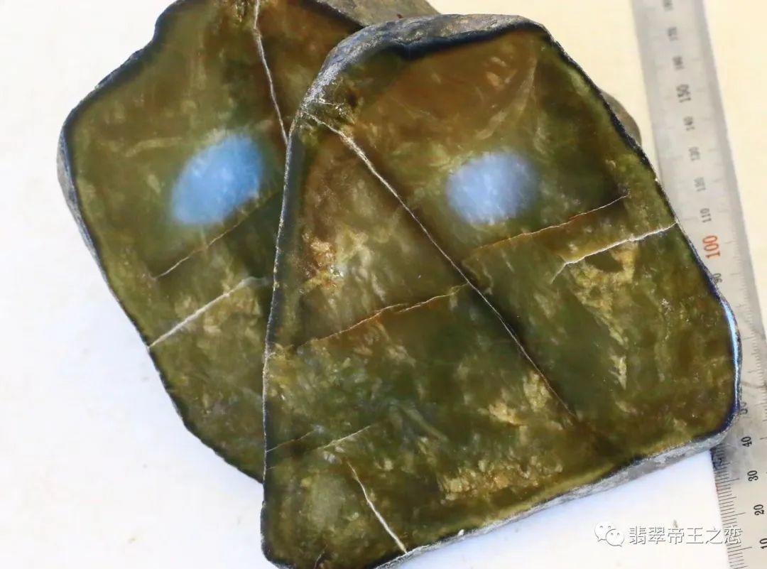 翡翠|同样的翡翠，为什么柜台的翡翠那么贵？