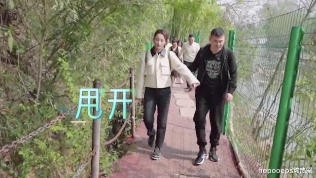 蒋勤勤|蒋勤勤因刘涛直接罢录，现场尴尬至极《妻子5》还能顺利播出吗？