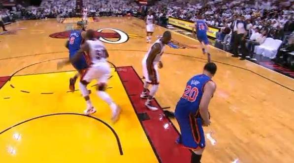马刺队|NBA十大无语盘外招，詹皇卧底、7冠杀手上榜，约胖子仇人第一