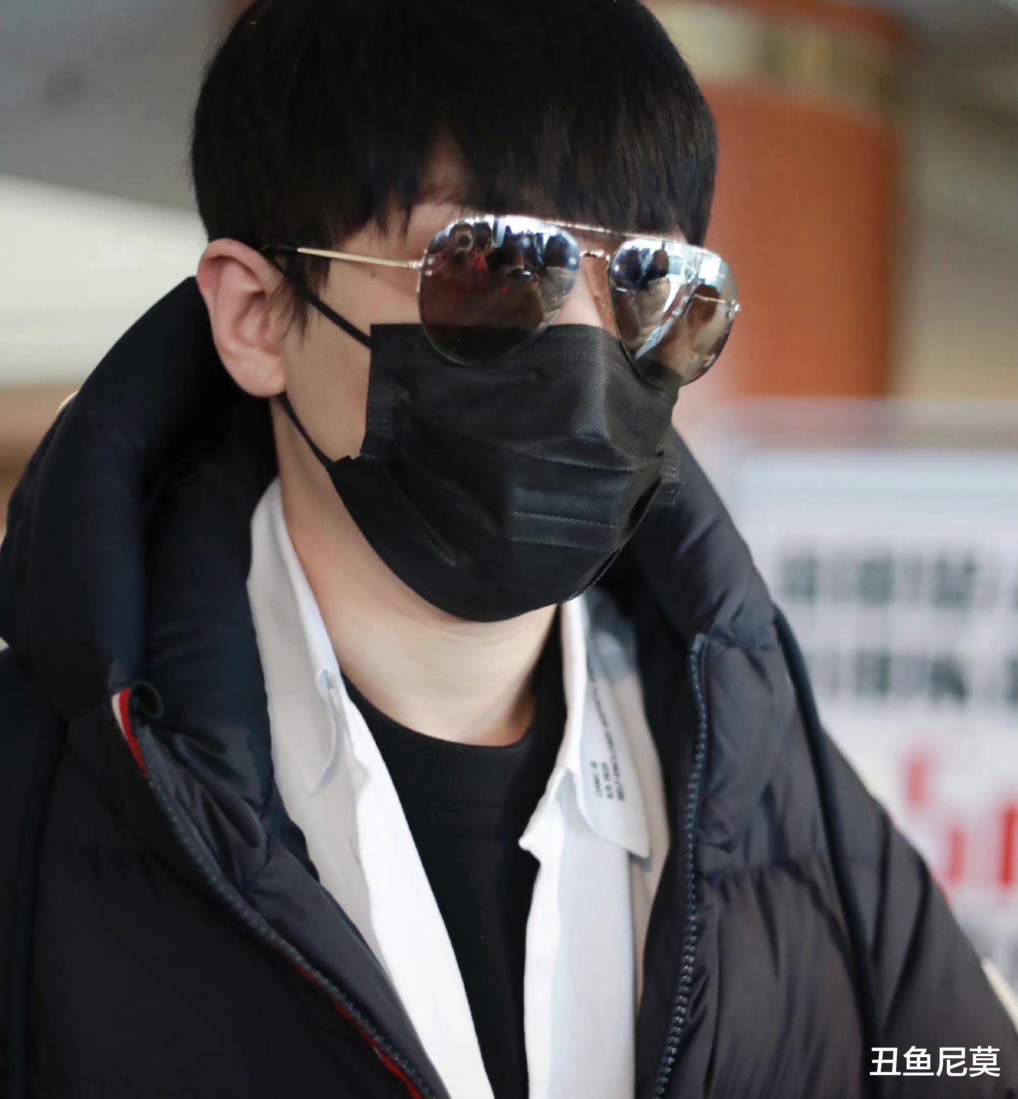 跨年|栾云平秦霄贤张九南相声春晚路透，何九华与王鸥恋情曝光后首现身