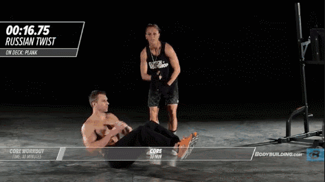 |女人痴迷的“公狗腰”，男人要怎么训练？你了解过吗？