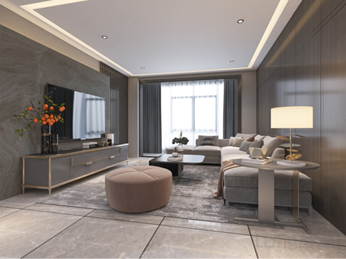 |别墅装修现代风格设计