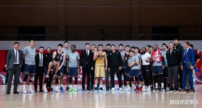 朱芳雨|朱芳雨太狠!“毒打”一顿昔日队宠送戒指,赵睿威姆斯疯狂庆祝