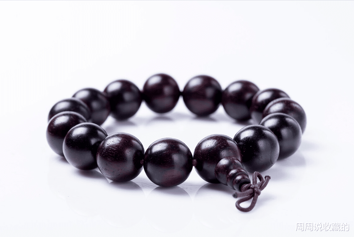 小叶紫檀|小叶紫檀手串的好坏，从哪几个方面去判断？