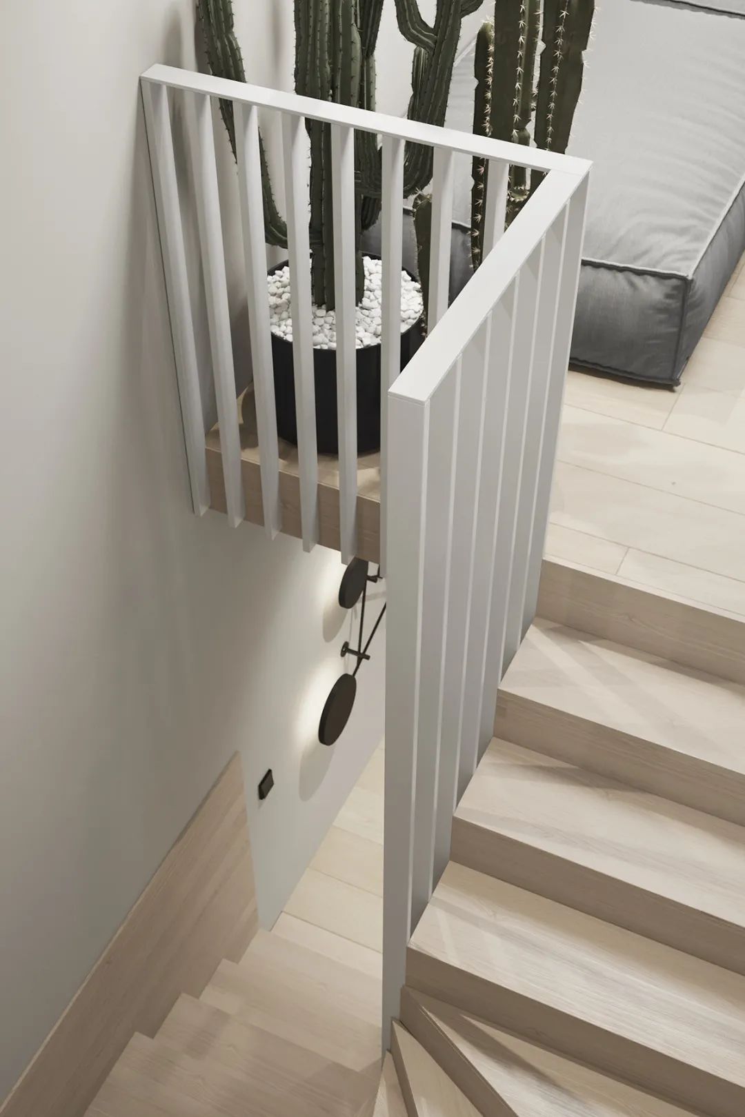 |龙湖景粼天序参考设计：轻奢极简，年轻人最爱的调性！